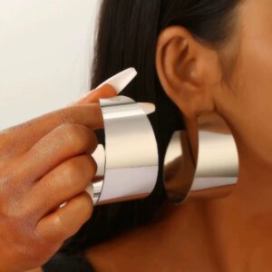 Caissandra  Argenté