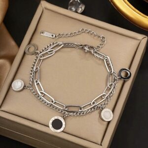 Argent Layers